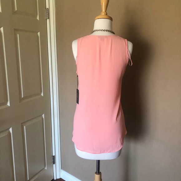 VC CORAL TOP - Picture 5 of 8